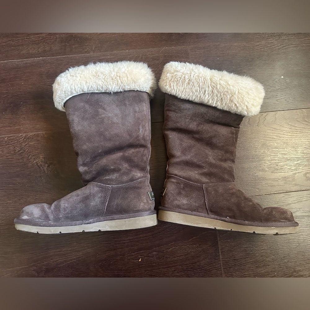 UGG Boots - image 3